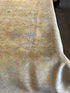 Natalie Finn 12x18.2 Yellow Afghani Agra Rug