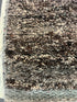 Gilligan 8x10 Hand-Woven Modern Grey