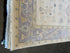 Wakeema Hollis 8x10 Lavender Hand-Knotted Oushak Rug