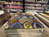 Bodhi 6x8.6 Purple Hand-Knotted Modern Style Rug
