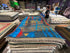 Graham Hendrix 5.6x7.9 Multi Color Hand-Knotted Modern Style Rug