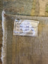 Dr. Samira Mohan 10.2x14 Blue Whitewashed Afghani Oushak