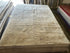 Perlah Alawi 8.11x11.11 Light Blue Whitewashed Afghani Oushak