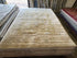 Samantha Sloyan 9x11.10 Yellow Whitewashed Afghani Oushak