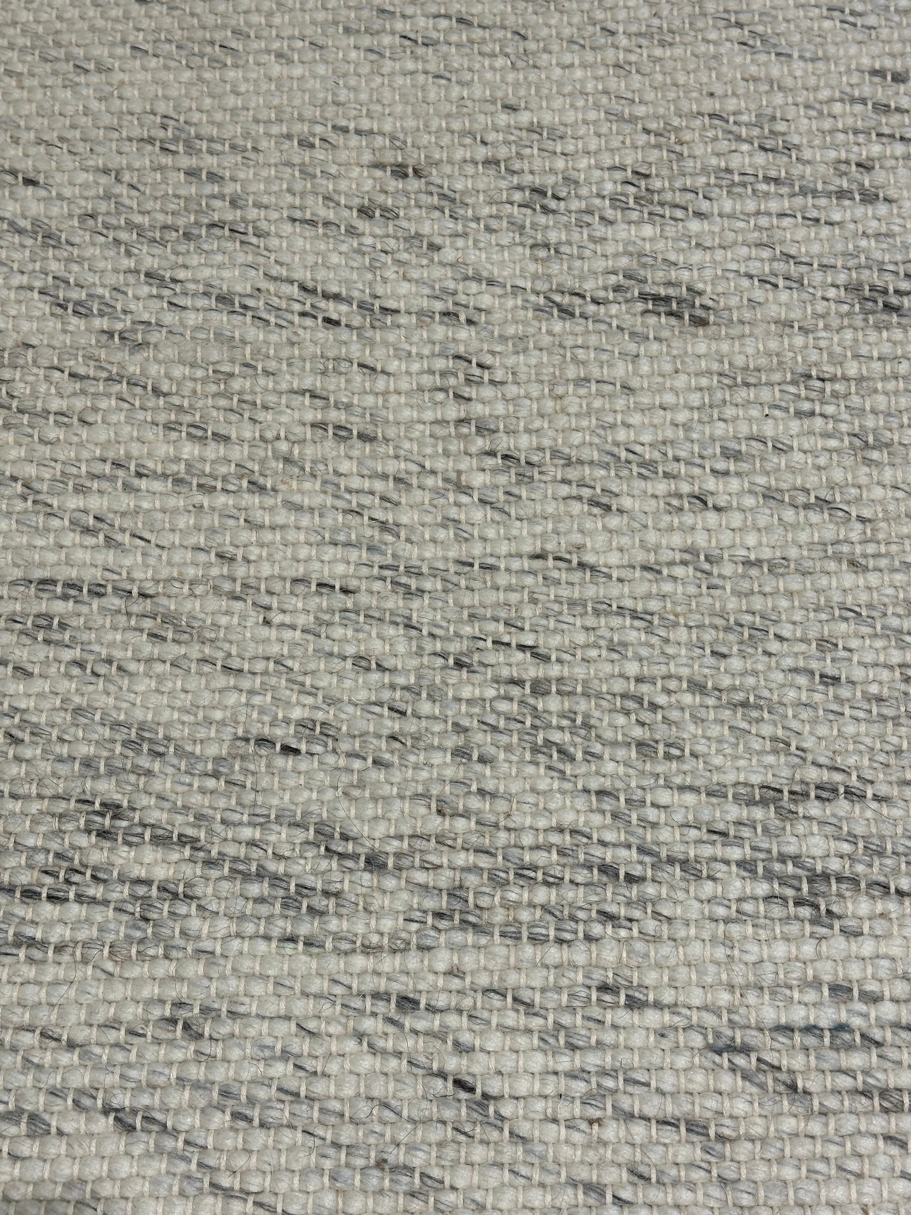 Brewery Saint X 5.9x8.6 Handwoven Beige Texture