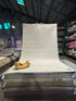 Brewery Saint X 5.9x8.6 Handwoven Beige Texture