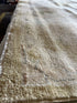 Samantha Sloyan 9x11.10 Yellow Whitewashed Afghani Oushak