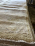Samantha Sloyan 9x11.10 Yellow Whitewashed Afghani Oushak