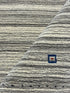 Carter 6.6x8.6  Grey Mixed Handwoven Rug