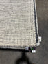 Noah 6.6x9.6 Handwoven Durrie Rug (Multiple Colors)