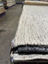 Noah 6.6x9.6 Handwoven Durrie Rug (Multiple Colors)
