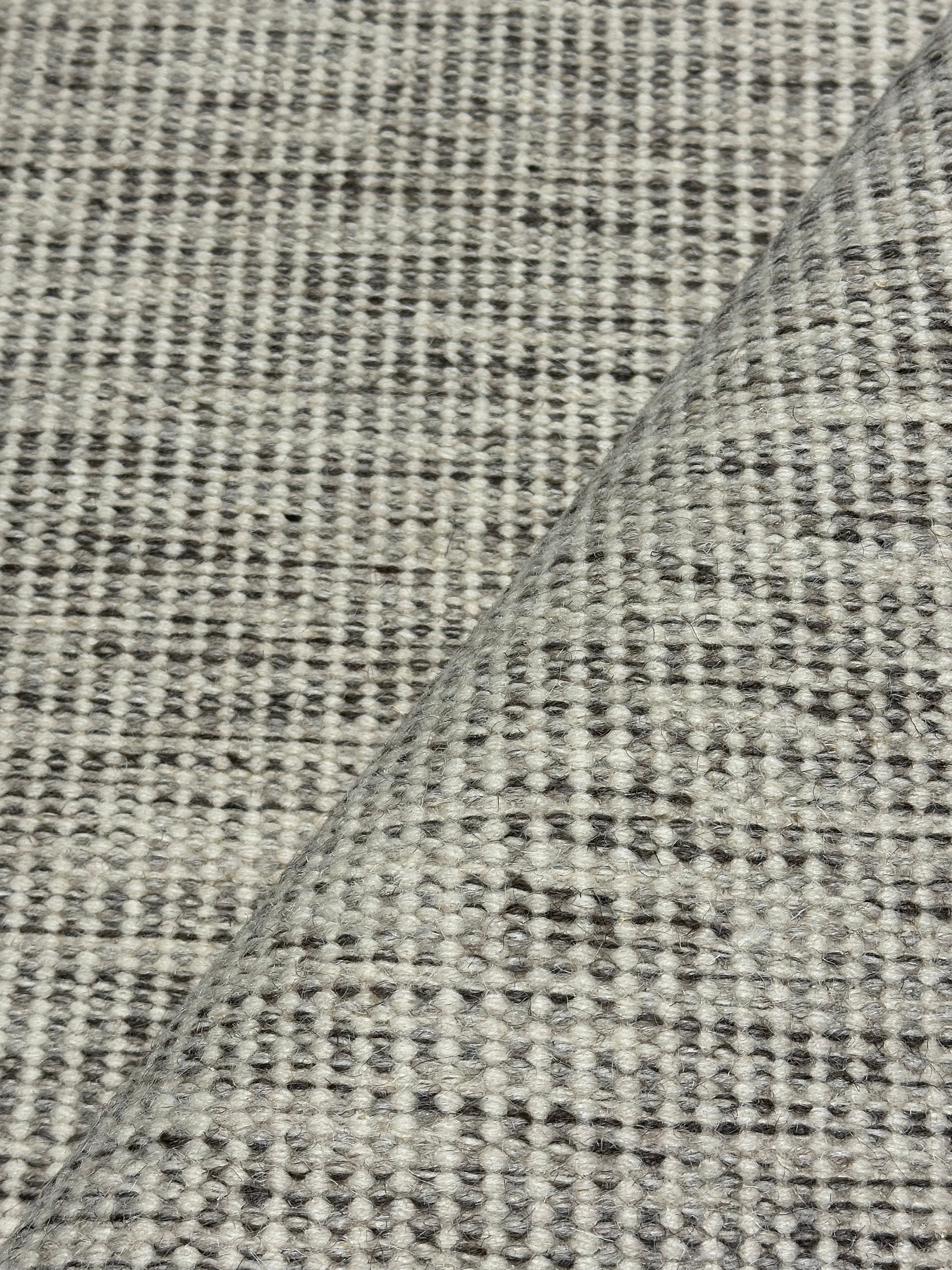 Noah 6.6x9.6 Handwoven Durrie Rug (Multiple Colors)