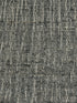 Fergalicious 6x9.6 Handwoven Dark Gray Jute Rug CLEARANCE