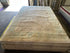 Dr. McKay 8.9x11.11 Brown Whitewashed Afghani Oushak