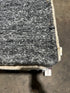 Cloud 9 PET Yarn Grey Handwoven Rug (Various Sizes) CLEARANCE