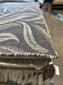 James Crockett Assorted 6x9 Handwoven Durrie