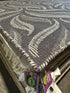 James Crockett Assorted 6x9 Handwoven Durrie