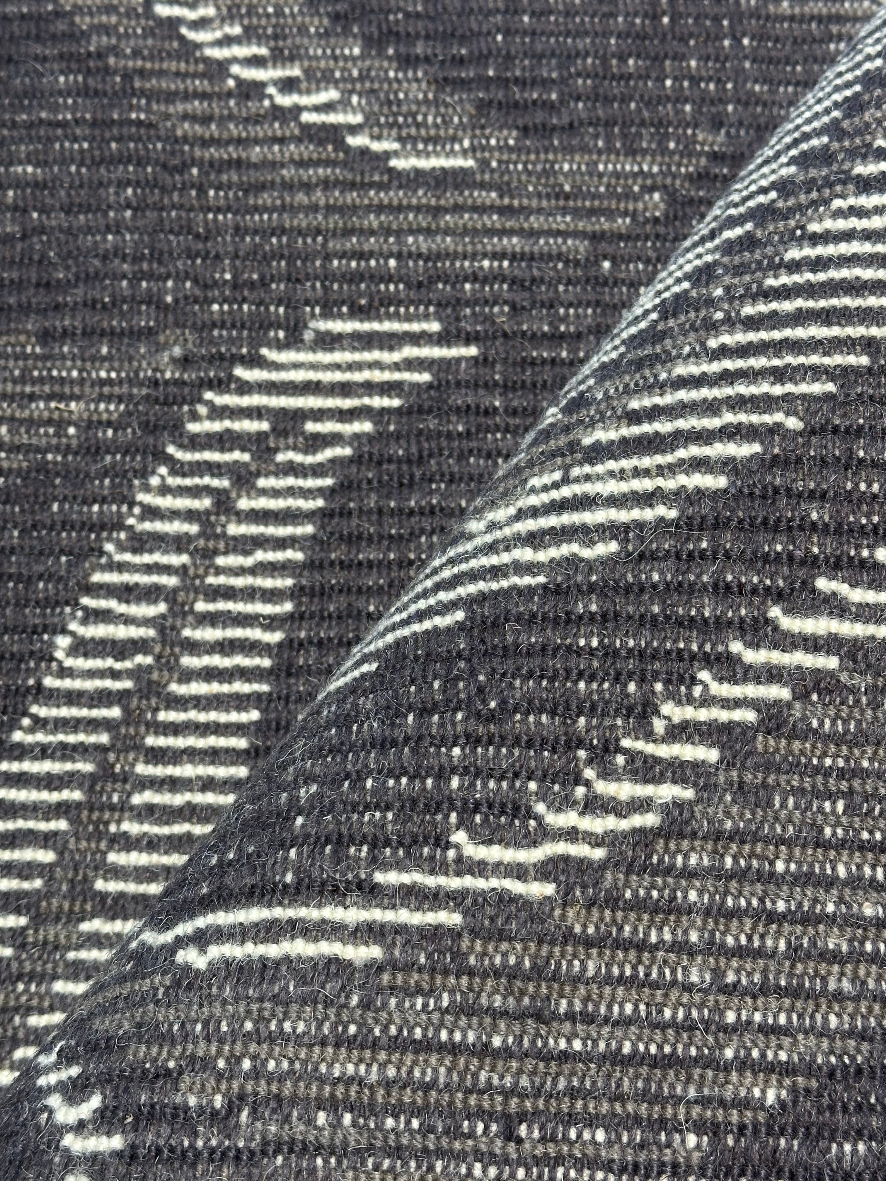 James Crockett Assorted 6x9 Handwoven Durrie