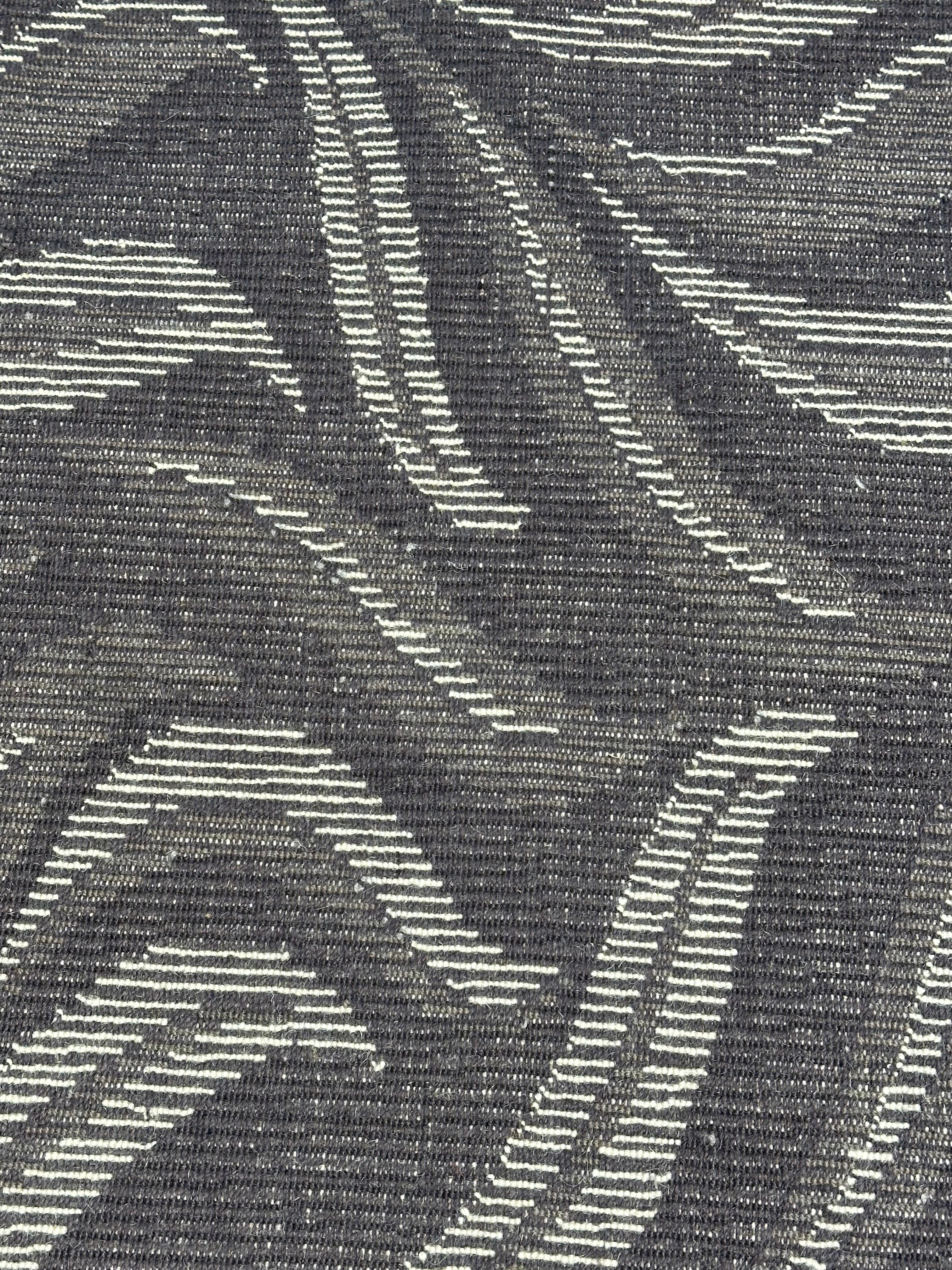 James Crockett Assorted 6x9 Handwoven Durrie