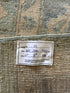 Dr. King 8.11x11.11 Blue Whitewashed Afghani Oushak