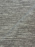 Thomas Tucker 6.9x9.6 Grey Handwoven Modern Rug