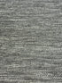 Thomas Tucker 6.9x9.6 Grey Handwoven Modern Rug
