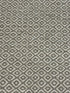 Spencer Dallas 6.3x9 Grey Handwoven Modern Rug