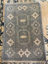 Kerri May 2x3 Hand-Knotted Oushak Rug