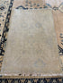 Marla Allen 2x3 Hand-Knotted Oushak Rug
