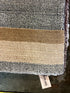 Claudius 9x12 Hand-Woven Textured Multi Colored