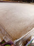 Becky Woodlock 9x11.7 Cream Afghani Whitewashed Oushak