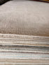 Becky Woodlock 9x11.7 Cream Afghani Whitewashed Oushak