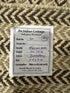 Ramirez 5.6x7 Hand-Woven Durrie Beige Mix