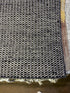 Translucent 4.6x6.6 Hand-woven Durrie Rug (Multiple Colors)