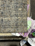 Louis Lane 6x9 Grey Hand-Tufted Rug CLEARANCE