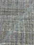 Louis Lane 6x9 Grey Hand-Tufted Rug CLEARANCE