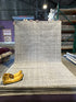 Louis Lane 6x9 Grey Hand-Tufted Rug CLEARANCE