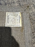 Louis Lane 6x9 Grey Hand-Tufted Rug CLEARANCE