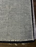 Translucent 4.6x6.6 Hand-woven Durrie Rug (Multiple Colors)