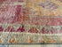 Ricky Ocean 2.9x9.5 Colorful Moroccan Runner