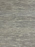 Timothy Simons 6.3x9.3 Grey Handwoven Durrie Rug