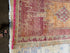 Ricky Ocean 2.9x9.5 Colorful Moroccan Runner