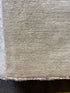 Nora 8.9x11.7 Ivory and Grey Hand-Knotted Farhan Rug