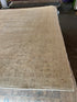 Sophie-Anne 7.7x10.4 Cream Hand-Knotted Farhan Rug