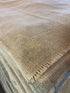 Adele Stackhouse 8.3x10 Peach Hand-Knotted Oushak Rug