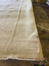 Lindsay 9.2x11.9 Ivory Hand-Knotted Oushak Rug