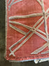 Dwayne 8.3x10 Hand-Woven Textured Modern Abstract Rust