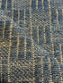 Selma Hacker 5.9x7.9 Jute Box Design Rug