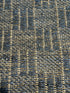Selma Hacker 5.9x7.9 Jute Box Design Rug