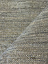 Velma Dinkly 4x6 Grey Handwoven Jute Durrie Rug